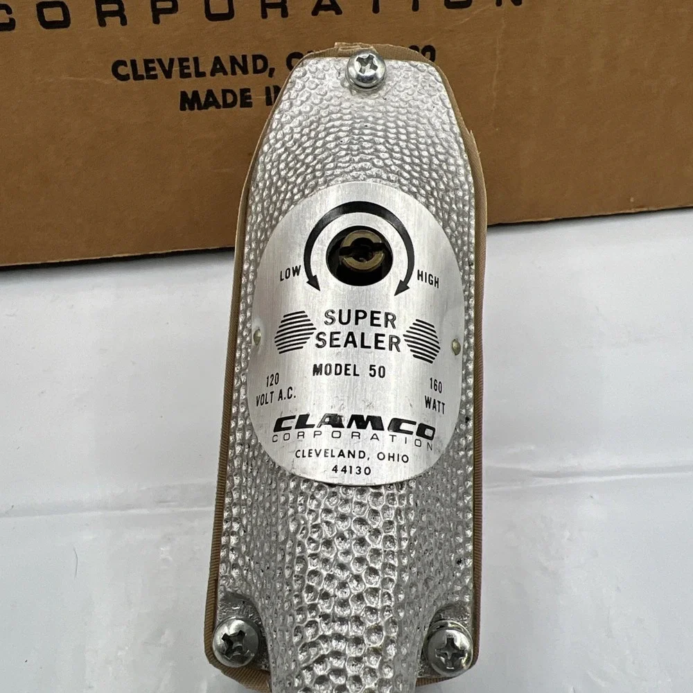 Clamco up sale